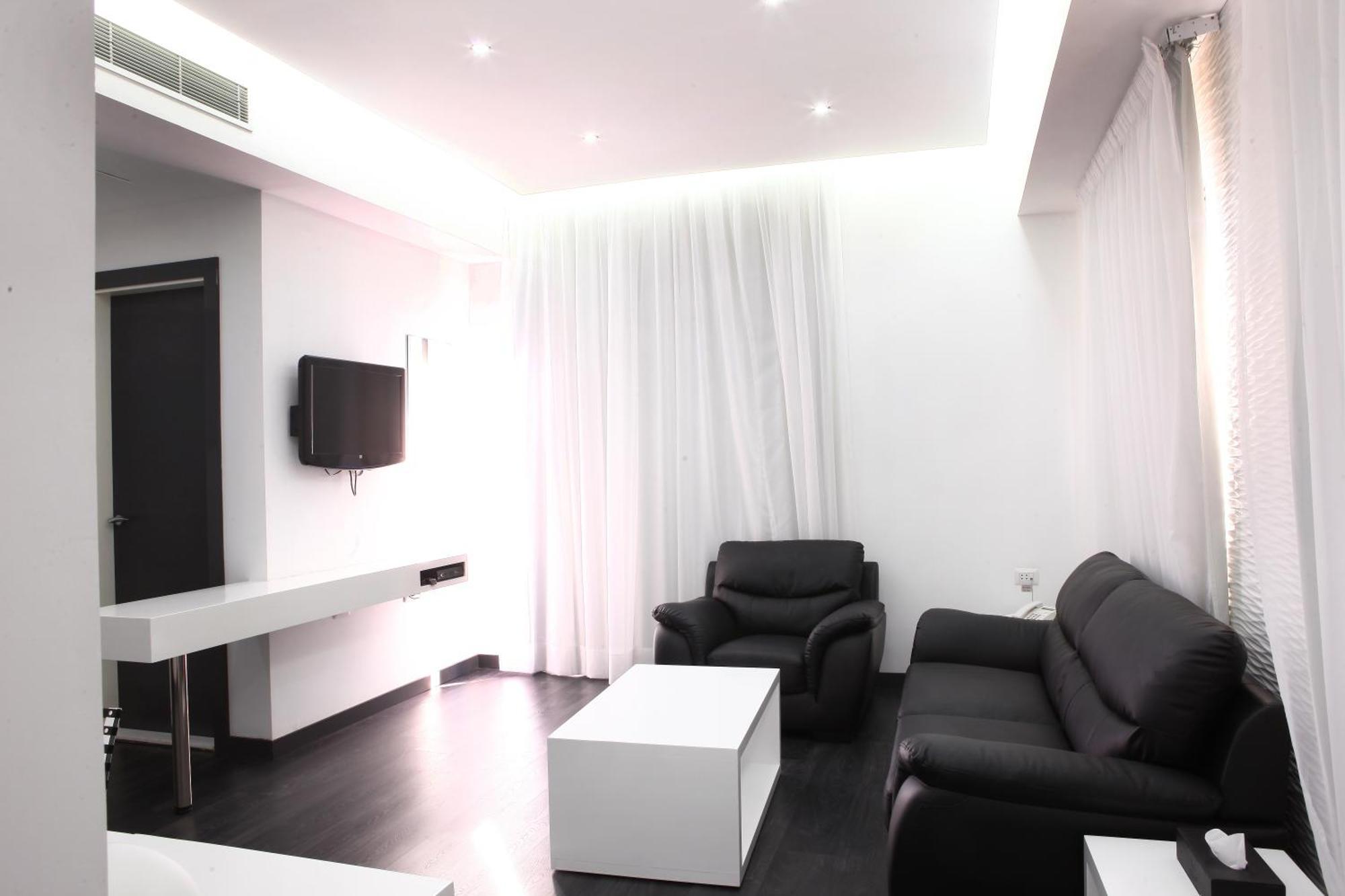 Aleph Boutique Hotel Byblos Camera foto